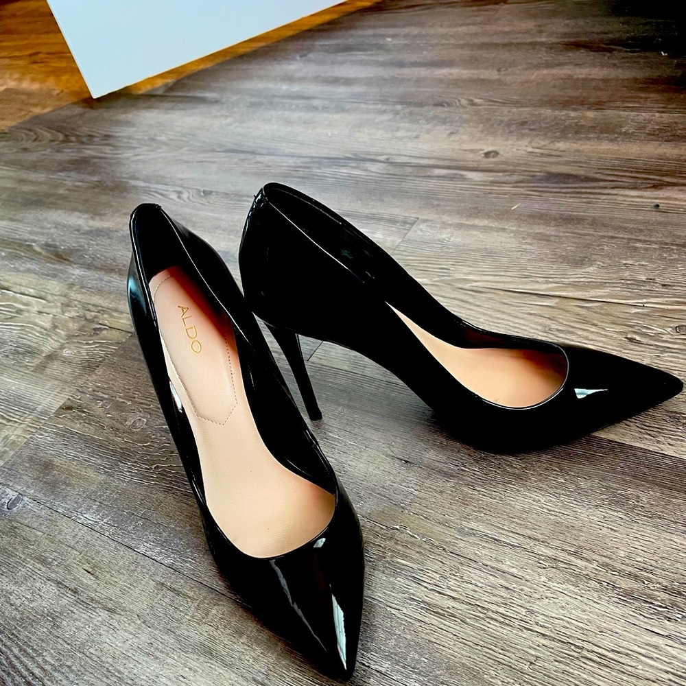 Aldo Heels